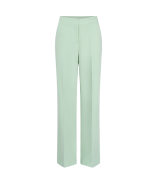 Another-Label Pants Moore, Smoke green