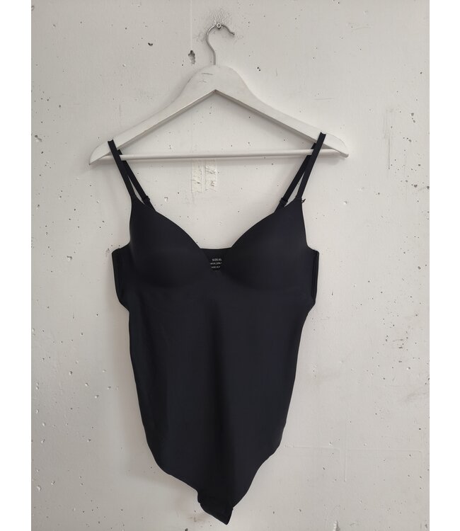 selectedbystijldepartment Body BH natural, Black