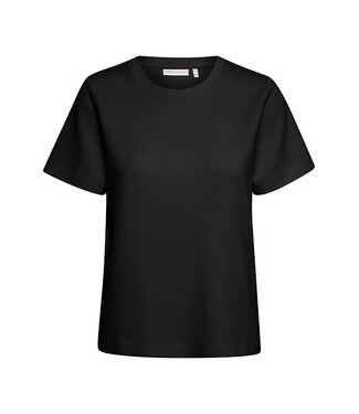 InWear T-shirt Vincent, Black