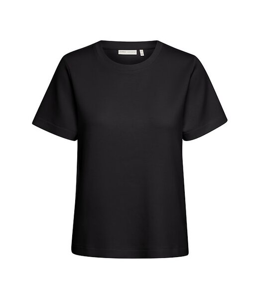 InWear T-shirt Vincent, Black