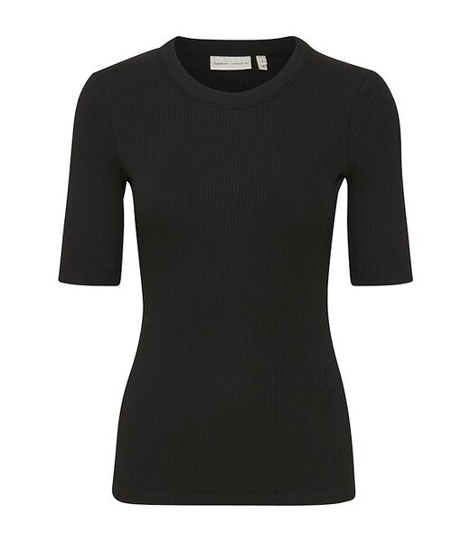 InWear T-shirt Dagna, Black
