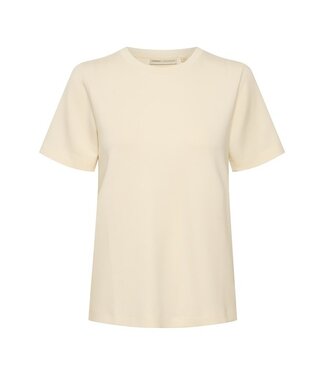 InWear T-shirt Vincent, Whisper white