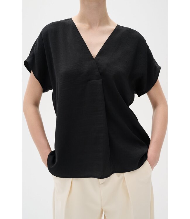 InWear Top Rinda, Black