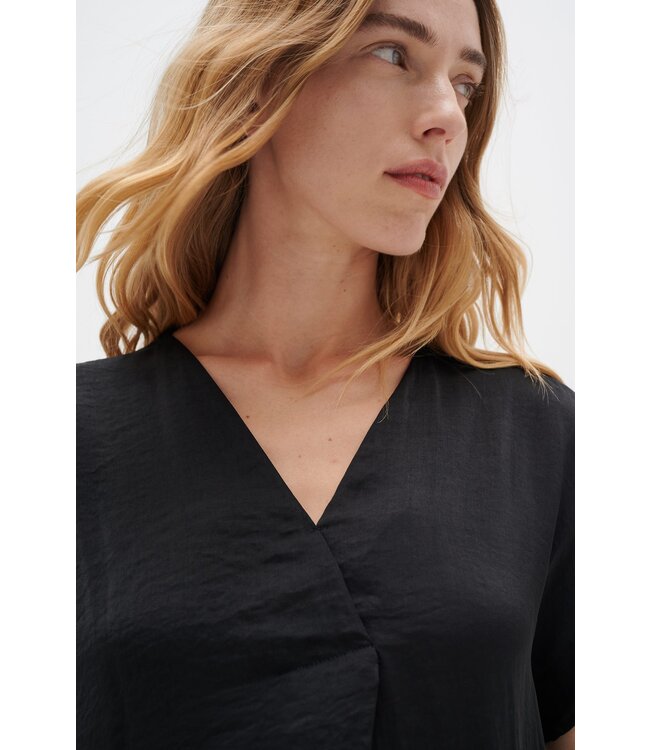 InWear Top Rinda, Black