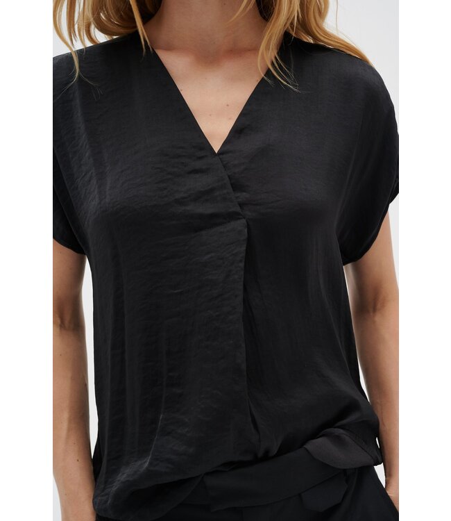 InWear Top Rinda, Black