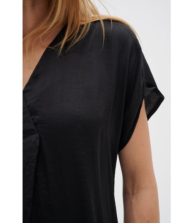 InWear Top Rinda, Black