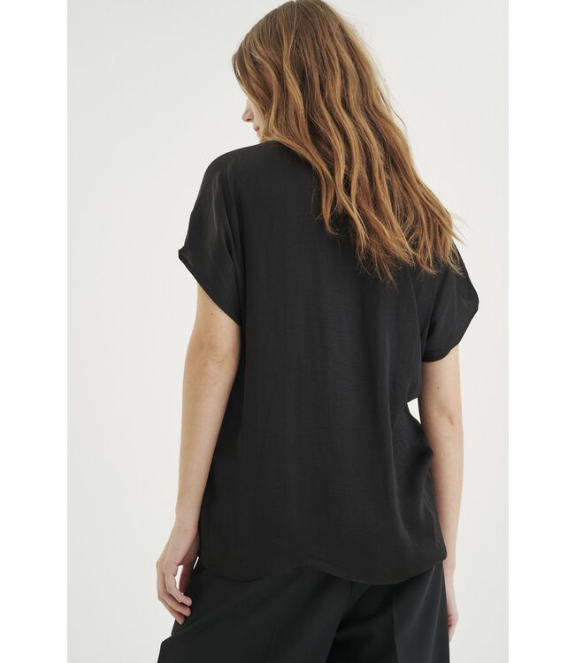 InWear Top Rinda, Black