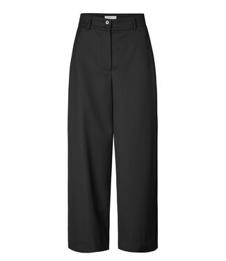 Five units Pants Laura, Black ink