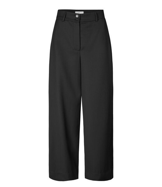 Five units Pants Laura, Black ink