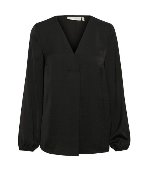 InWear Blouse Rinda, Black