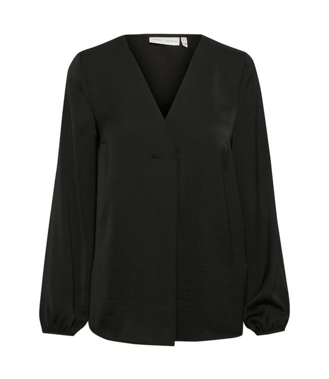 InWear Blouse Rinda, Black