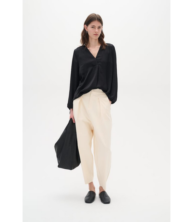 InWear Blouse Rinda, Black