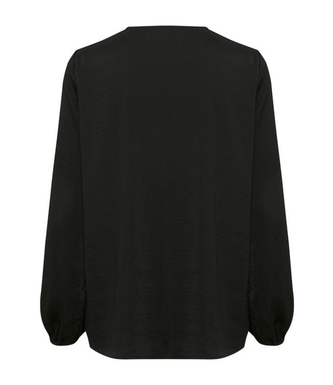 InWear Blouse Rinda, Black