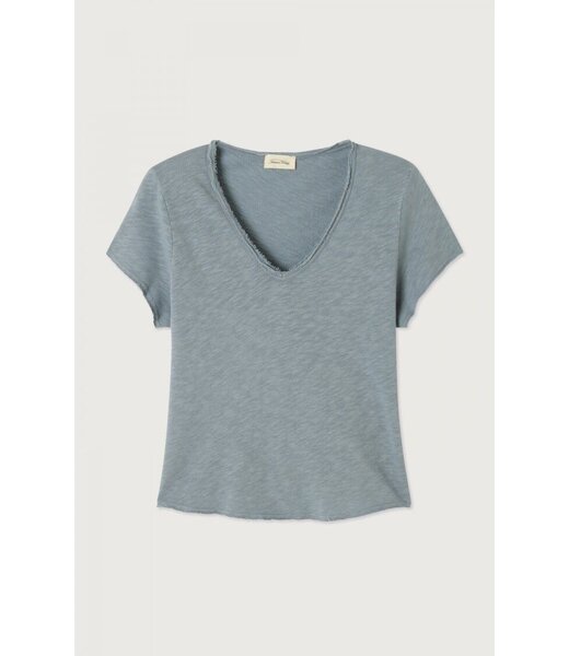 American Vintage T-shirt SON02AG, Vintage storm
