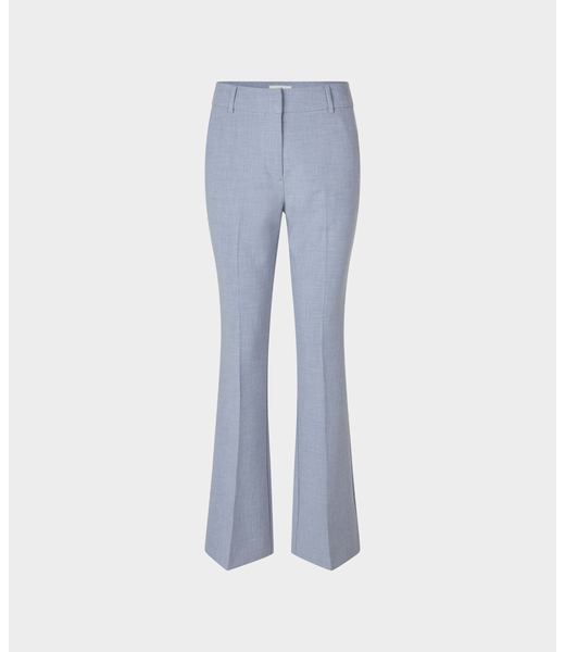 Five units Pants Clara 826, Dawn blue
