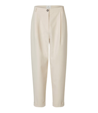 Five units Pants Malou, White chocolate