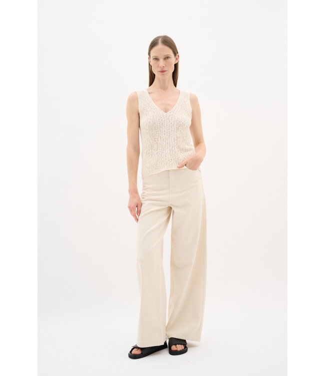 InWear Jeans Bacca, Ecru