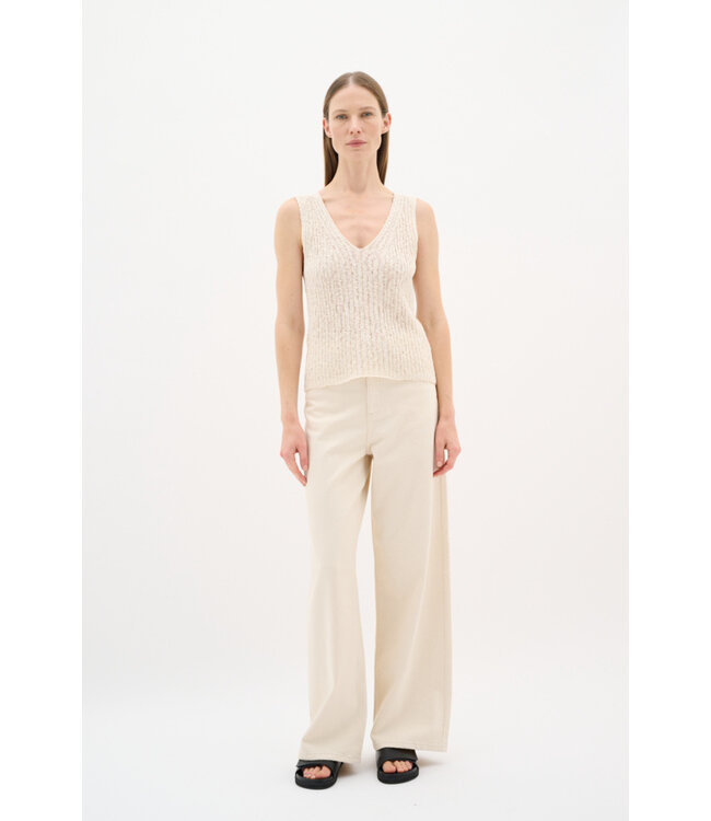 InWear Jeans Bacca, Ecru