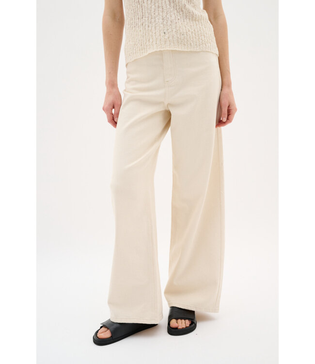 InWear Jeans Bacca, Ecru