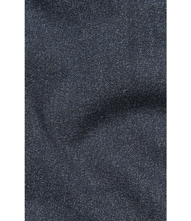 Five units Pants Dena, Blue grey melange