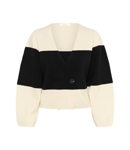 InWear Cardigan Kaylla, Whisper white