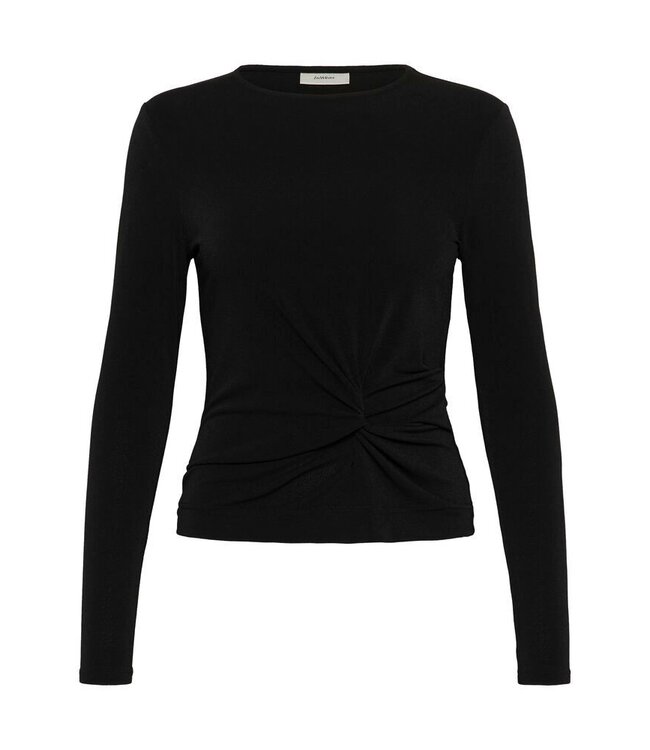 InWear Blouse Galdria, Black