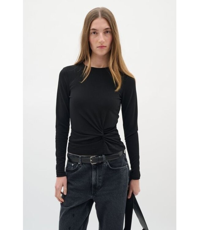 InWear Blouse Galdria, Black