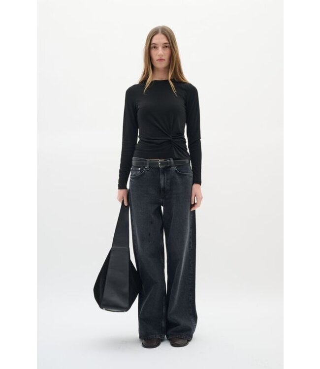 InWear Blouse Galdria, Black