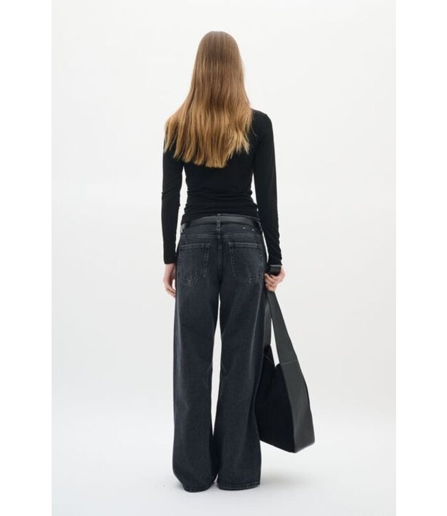 InWear Blouse Galdria, Black