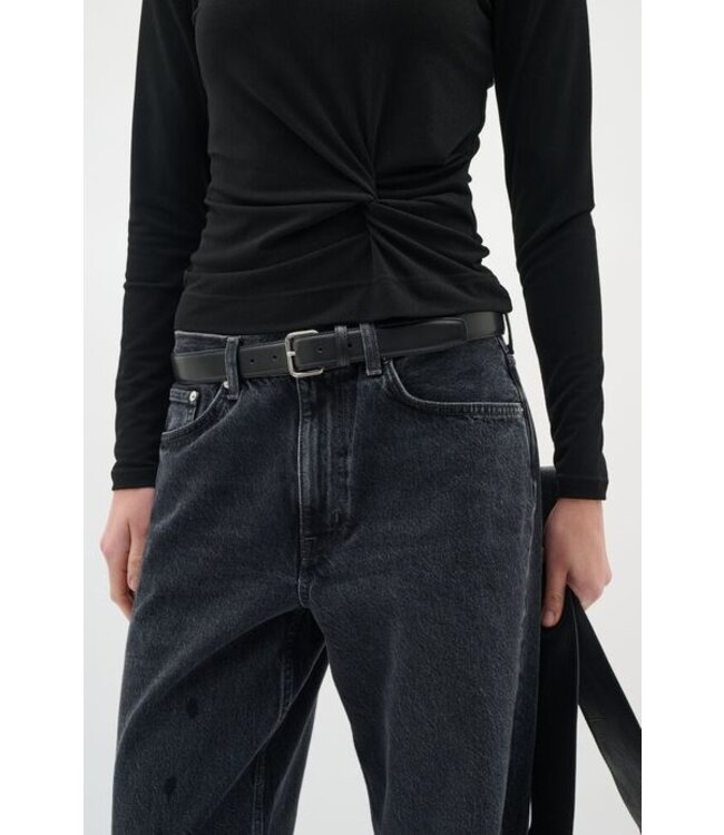 InWear Blouse Galdria, Black