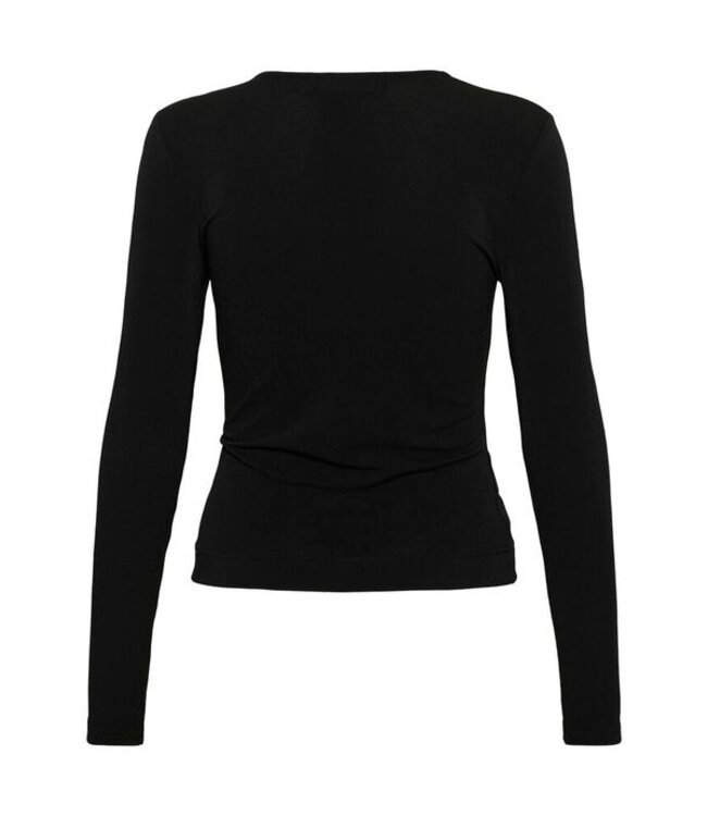 InWear Blouse Galdria, Black
