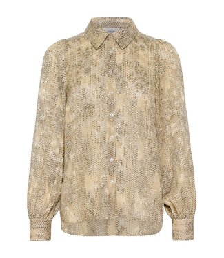 InWear Blouse shirt Addison, Dotted surface