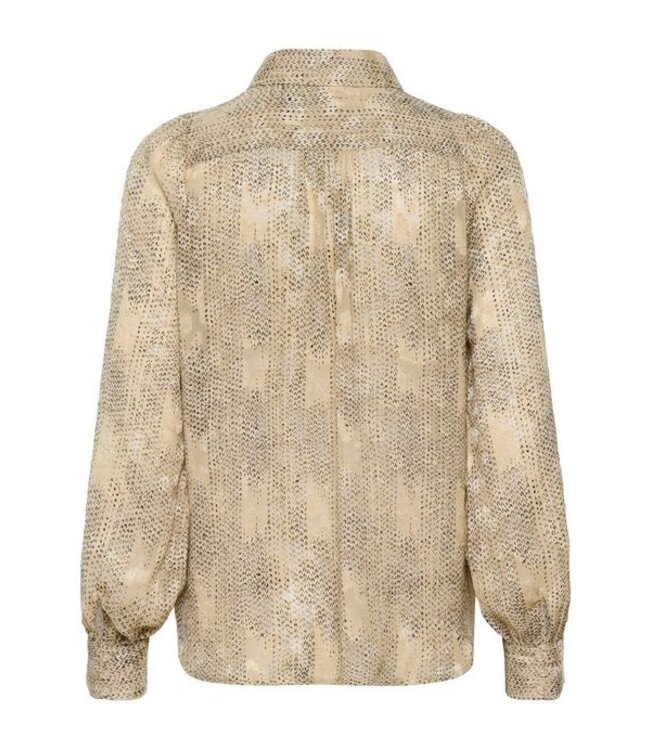 InWear Blouse shirt Addison, Dotted surface