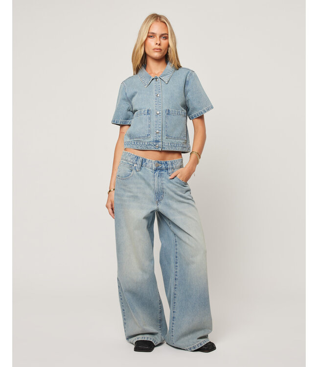 Abrand Shacket Brittney,  Brittney