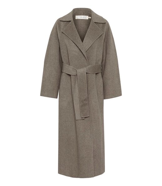 InWear GRACELYNN IW Jacket Chateau Gray