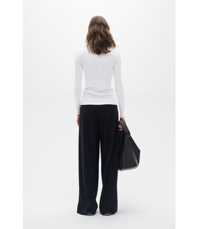 InWear Longsleeve T-shirt Dagna, Pure white