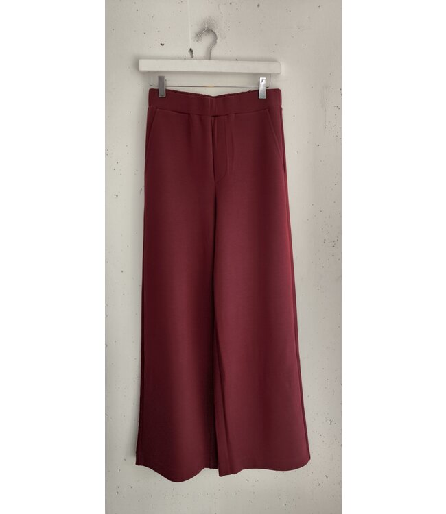 InWear Pants Gincette, Cabernet
