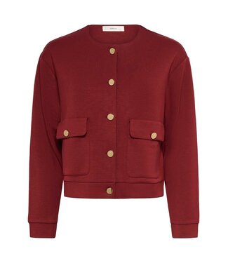InWear Jacket Gida vincent, Cabernet