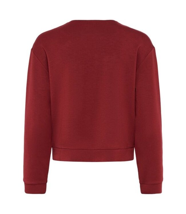 InWear Jacket Gida vincent, Cabernet