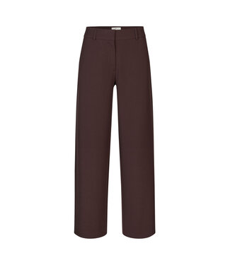 Five units Pants Dena, Deep garnet