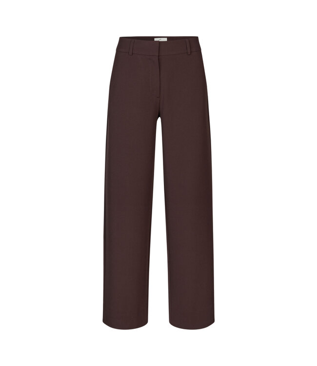 Five units Pants Dena, Deep garnet