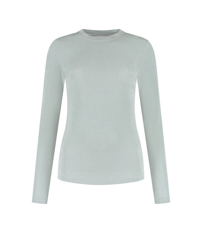 Studio Amaya T-shirt Lynn, Grey