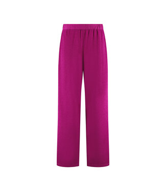 Studio Amaya Pants Isla, Fuchsia