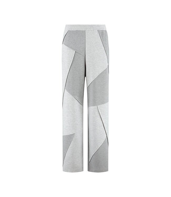 Studio Amaya Pants Camila, Grey