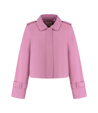 Studio Amaya Jacket Jule, Pink