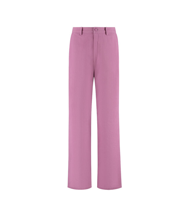 Studio Amaya Pants Harper, Pink