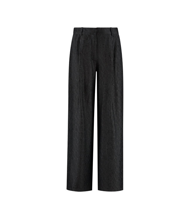 Studio Amaya Pants Lumi, Black
