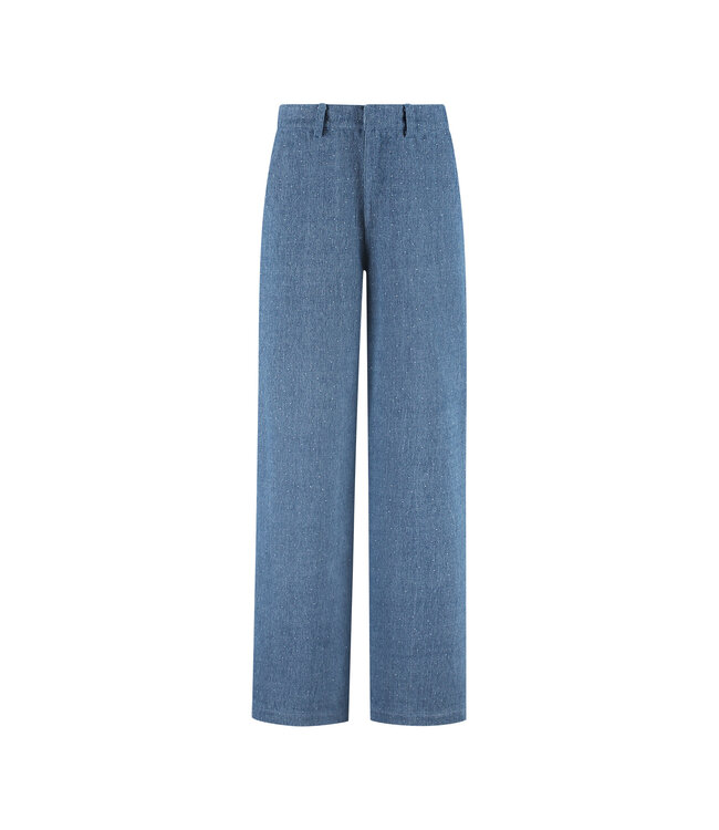Studio Amaya Pants Mies, Blue