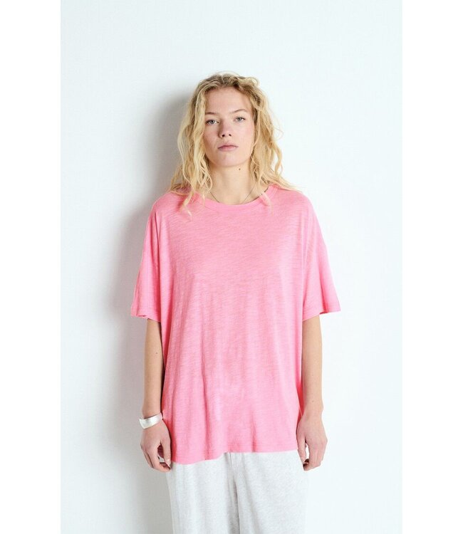 American Vintage T-shirt JAC02AV, Vintage kiss