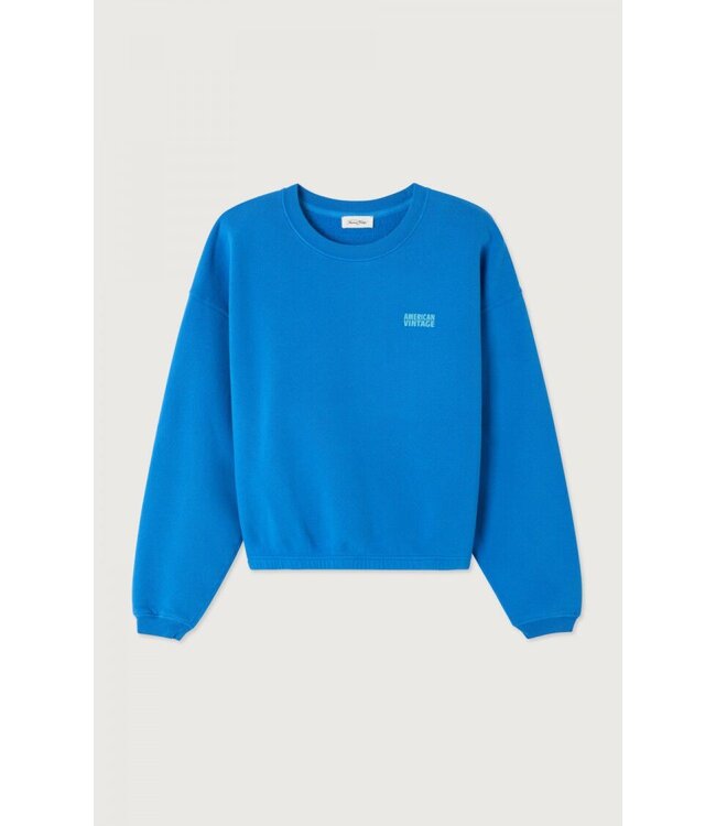 American Vintage Sweater IZU03A, Vintage dream